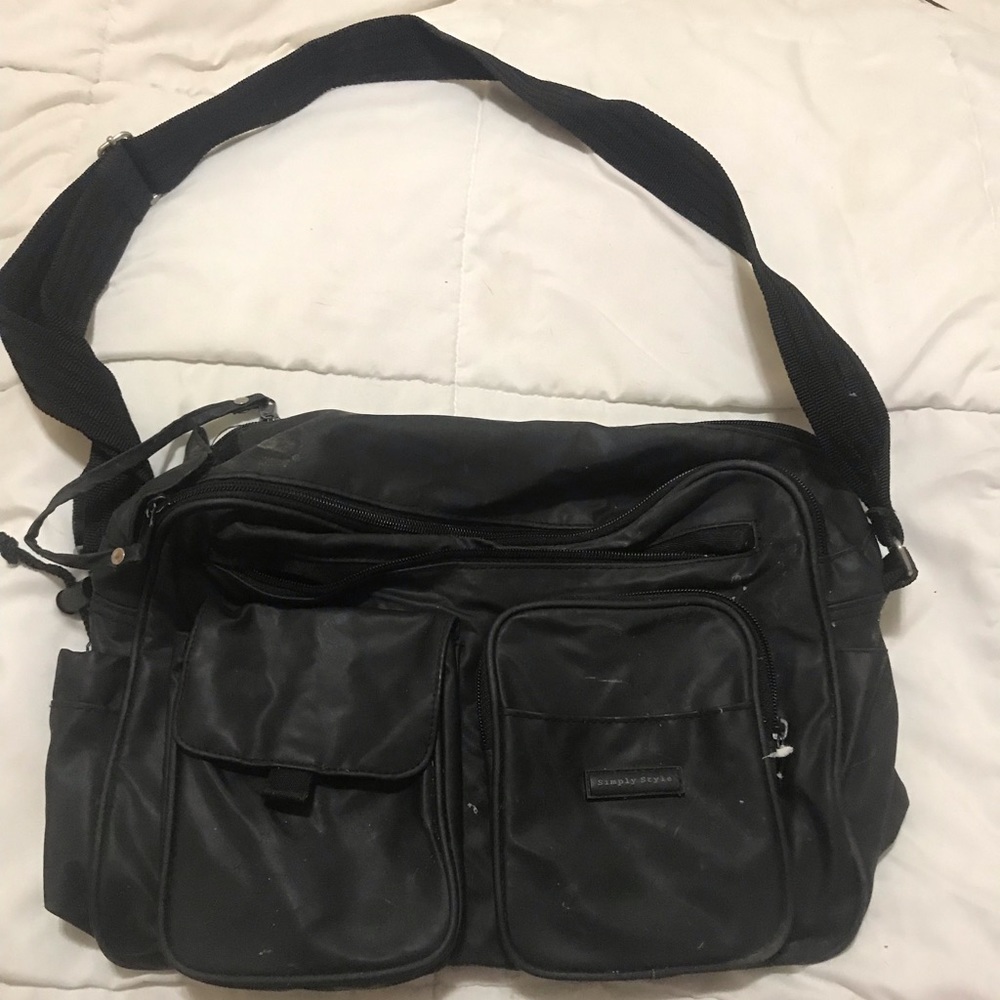 Shoulder bags, individual or bundle
